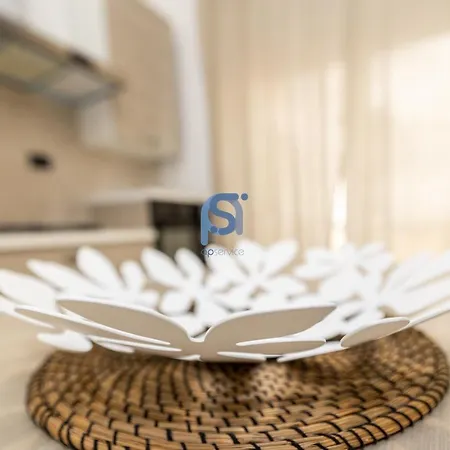 Al Posto Giusto - Self Check In Apartmán *