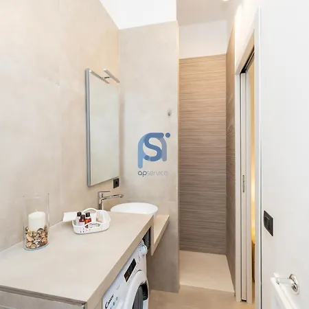 Al Posto Giusto - Self Check In Apartmán