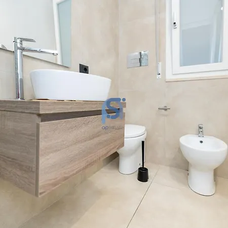 Apartmán Al Posto Giusto - Self Check In *