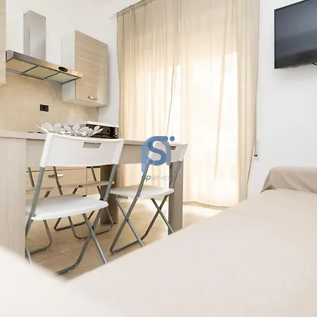 Apartmán Al Posto Giusto - Self Check In