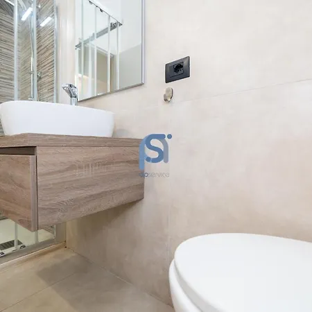 Al Posto Giusto - Self Check In * Cefalù