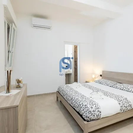 Apartmán Al Posto Giusto - Self Check In *