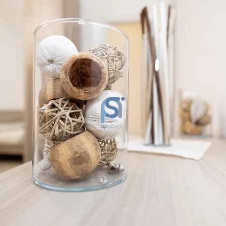 Apartmán Al Posto Giusto - Self Check In