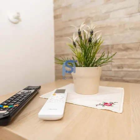 Apartmán Al Posto Giusto - Self Check In Cefalù