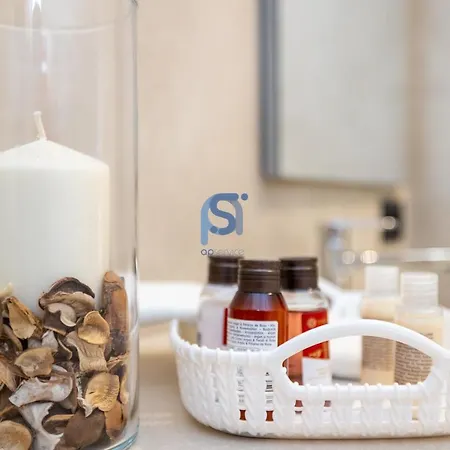 Apartmán Al Posto Giusto - Self Check In *