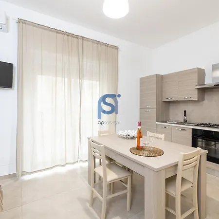 Apartmán Al Posto Giusto - Self Check In