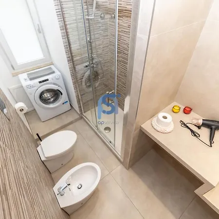 Al Posto Giusto - Self Check In * Cefalù