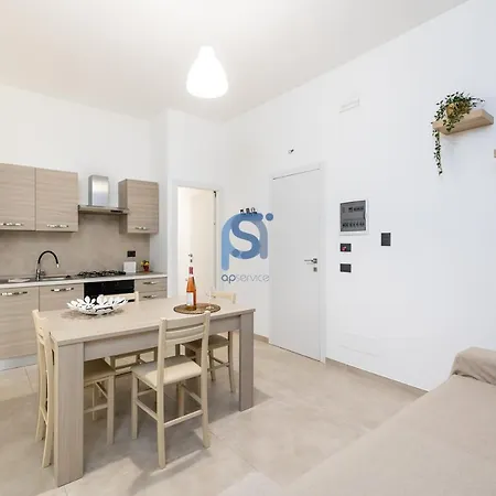 Apartmán Al Posto Giusto - Self Check In