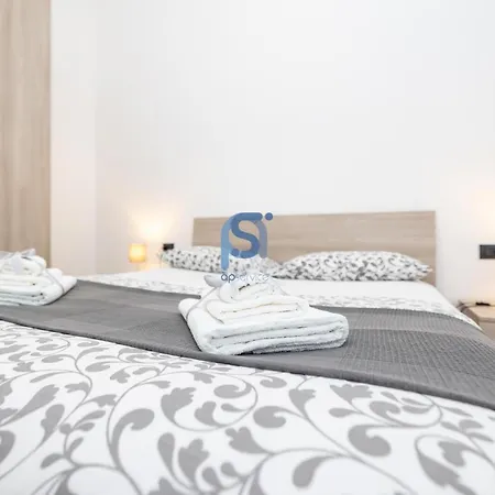 Al Posto Giusto - Self Check In Cefalù