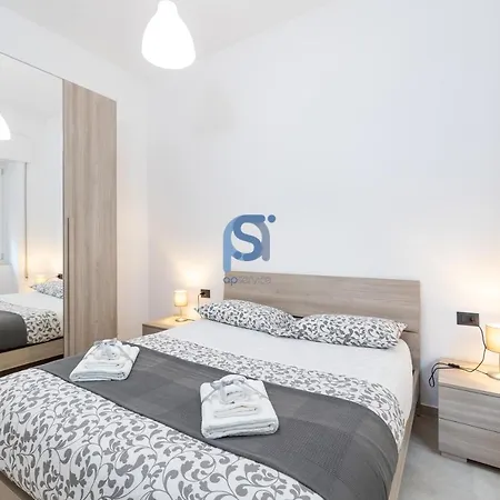 Al Posto Giusto - Self Check In * Cefalù