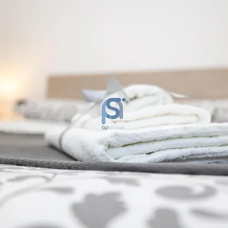 Al Posto Giusto - Self Check In Apartment Cefalù