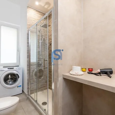 Al Posto Giusto - Self Check In Apartment *