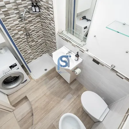 Apartmán Al Posto Giusto - Self Check In