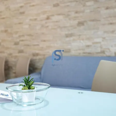 Apartmán Al Posto Giusto - Self Check In