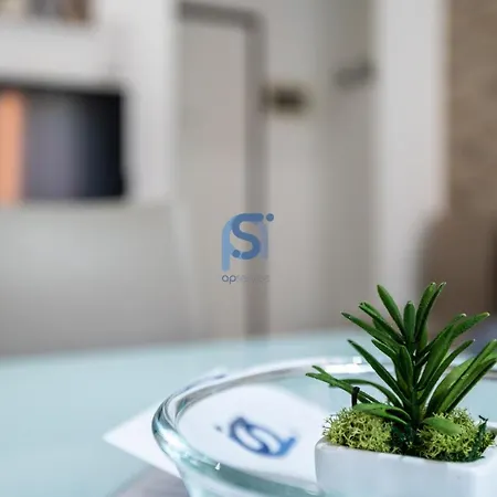 Apartmán Al Posto Giusto - Self Check In *