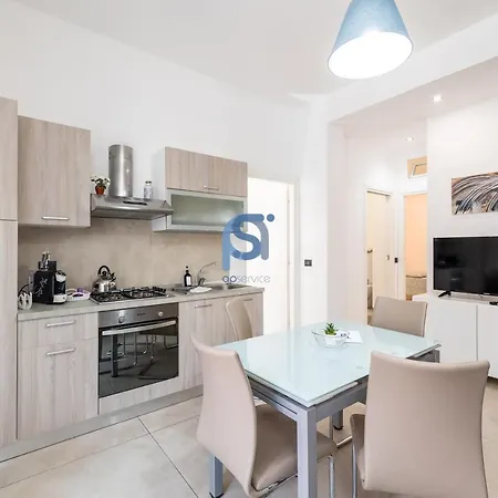 Al Posto Giusto - Self Check In Apartmán