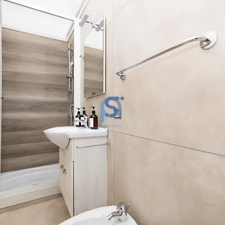 Al Posto Giusto - Self Check In Apartment