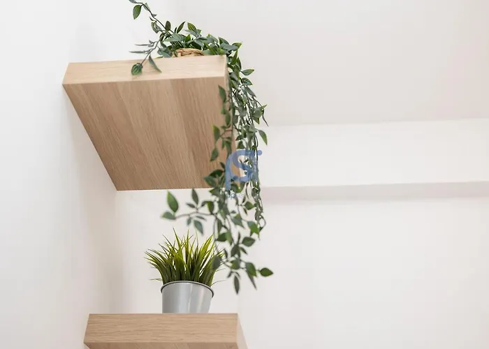 Al Posto Giusto - Self Check In Lägenhet