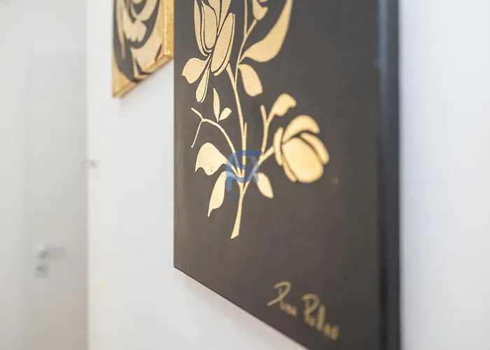 Al Posto Giusto - Self Check In Lägenhet Cefalù