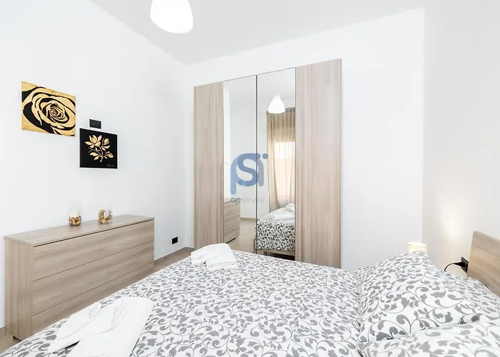 Al Posto Giusto - Self Check In Cefalù