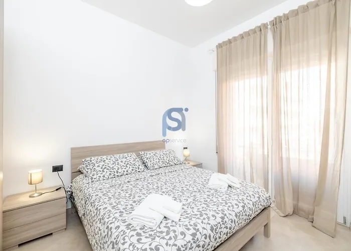 Al Posto Giusto - Self Check In * Cefalù