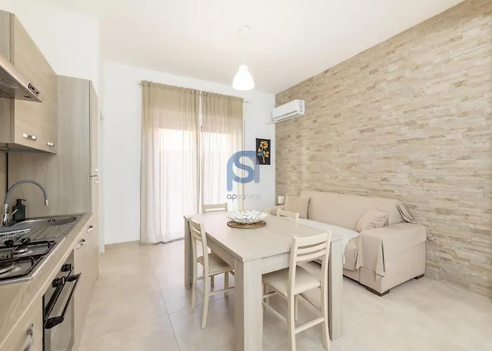 Lägenhet Al Posto Giusto - Self Check In