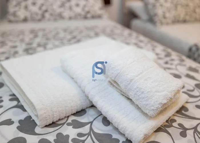 Al Posto Giusto - Self Check In *