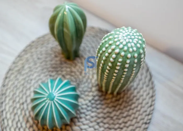 Al Posto Giusto - Self Check In Lägenhet *