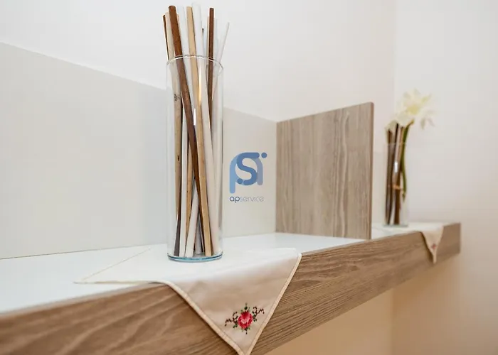 Al Posto Giusto - Self Check In Lägenhet Cefalù