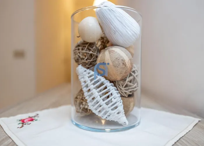 Al Posto Giusto - Self Check In * Cefalù