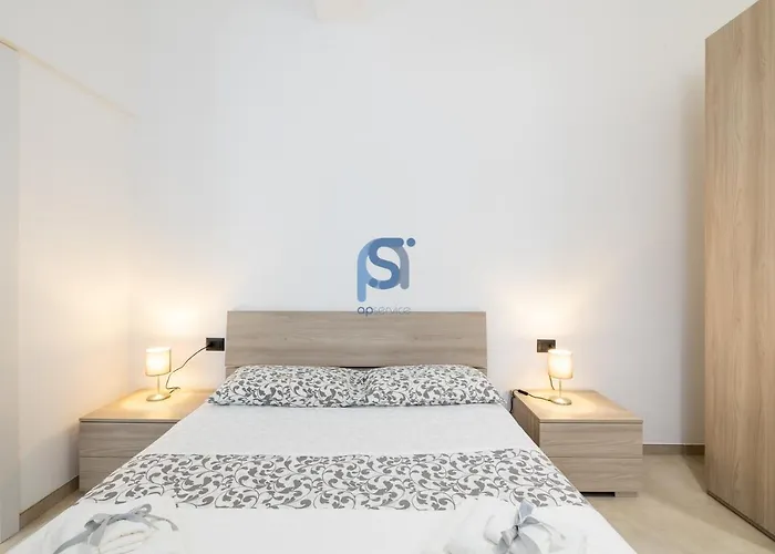 Al Posto Giusto - Self Check In Lägenhet