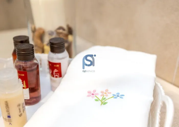 Lägenhet Al Posto Giusto - Self Check In *