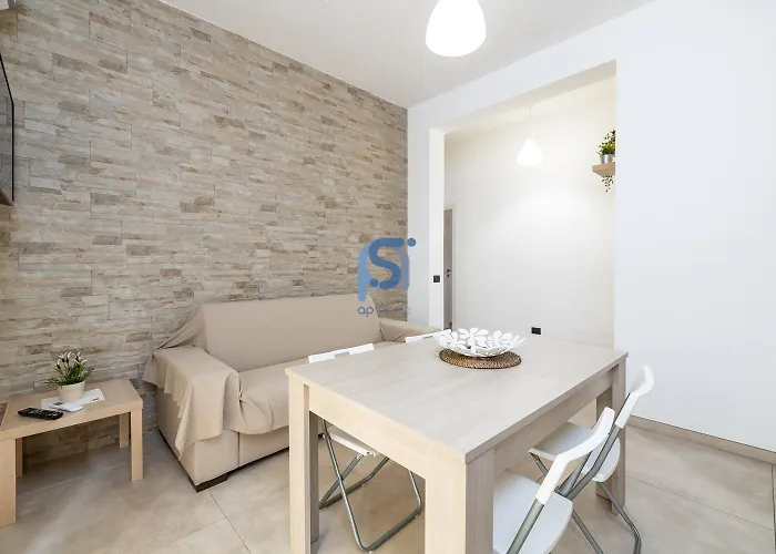 Lägenhet Al Posto Giusto - Self Check In *