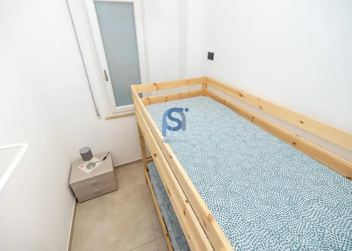 Al Posto Giusto - Self Check In Cefalù