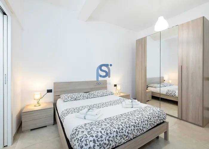 Lägenhet Al Posto Giusto - Self Check In