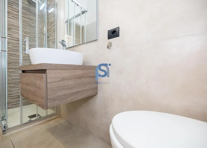 Al Posto Giusto - Self Check In * Cefalù