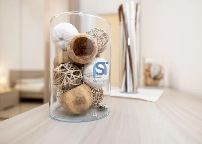 Lägenhet Al Posto Giusto - Self Check In