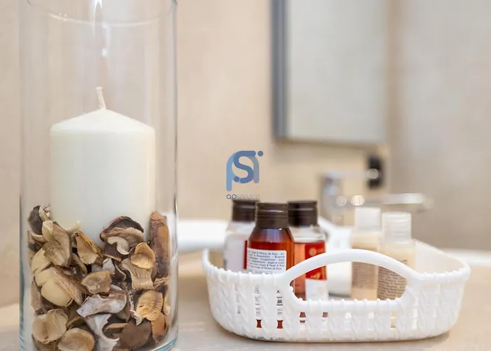 Lägenhet Al Posto Giusto - Self Check In *