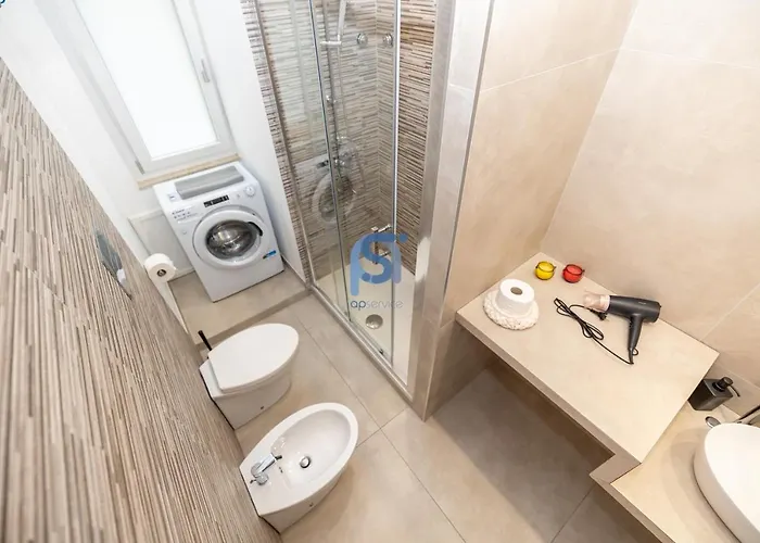 Al Posto Giusto - Self Check In * Cefalù