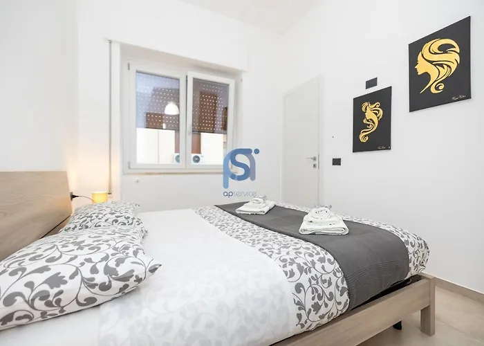 Al Posto Giusto - Self Check In *