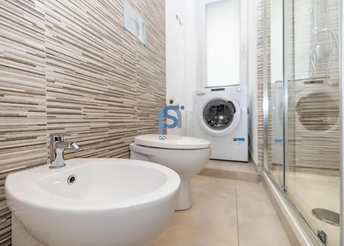 Al Posto Giusto - Self Check In * Cefalù