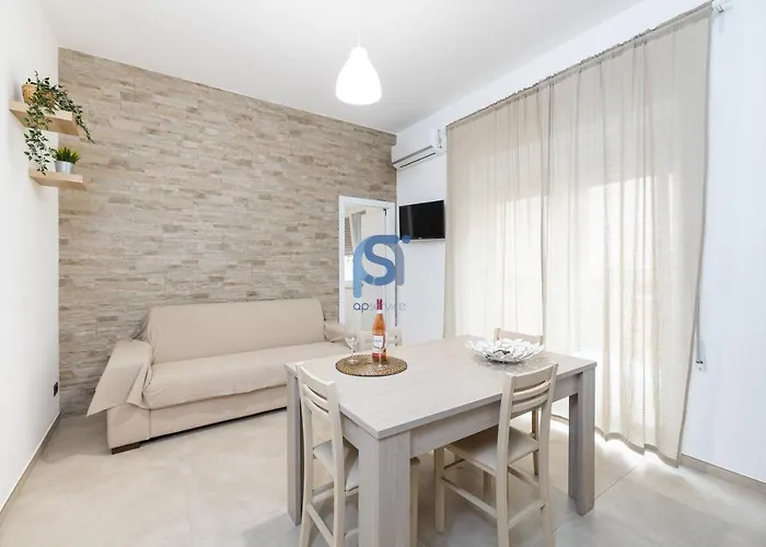 Al Posto Giusto - Self Check In *