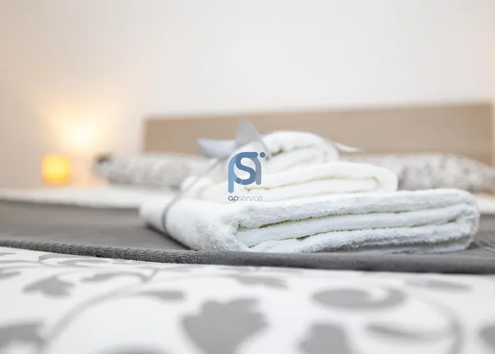 Al Posto Giusto - Self Check In Apartament Cefalù