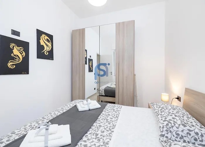 Al Posto Giusto - Self Check In * Cefalù