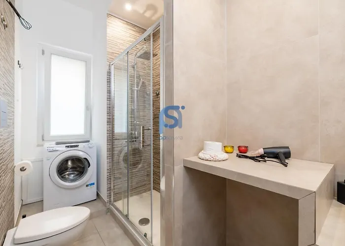 Al Posto Giusto - Self Check In Apartament *