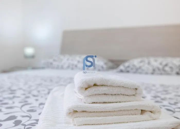 Al Posto Giusto - Self Check In