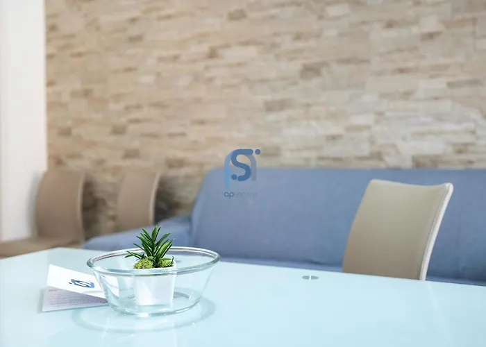 Lägenhet Al Posto Giusto - Self Check In